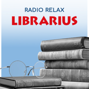 Radio Relax - Librarius