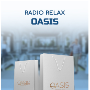 Слушать радио Radio Relax - Oasis