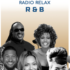 Слушать радио Radio Relax - RnB