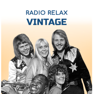 Слушать радио Radio Relax - Vintage