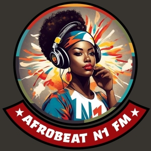 Afrobeat N1 FM