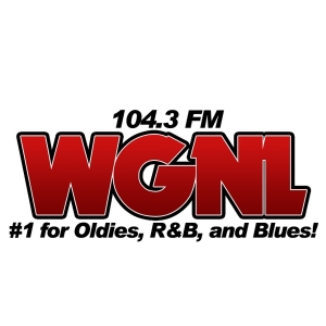 104.3 WGNL - WGNL