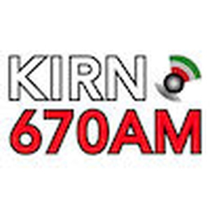 670 AM KIRN - KIRN