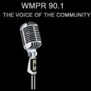 90.1 WMPR - WMPR