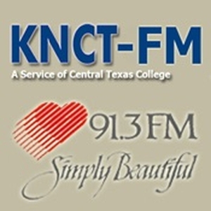 KNCT - KNCT-FM