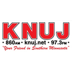 KNUJ 830 AM 97.3 FM - KNUJ
