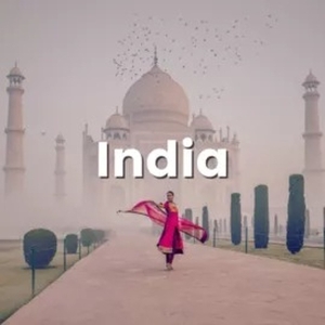 Слушать радио Hotmix - India