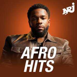 Слушать радио NRJ - Afro Hits