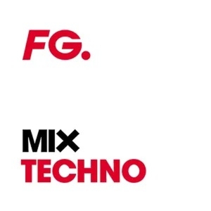 Слушать радио Radio FG - FG Mix Techno