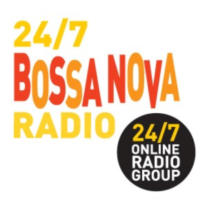 Слушать радио 24/7 Online Radio - 24/7 Bossa Nova Radio