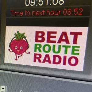 Слушать радио Beat Route Radio