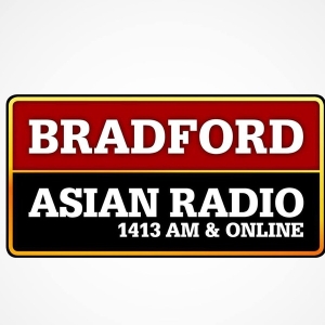 Слушать радио Bradford Asian Radio