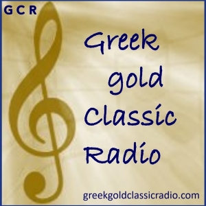 Слушать радио Greek Gold Classic Radio