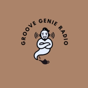 Слушать радио Groove Genie Radio