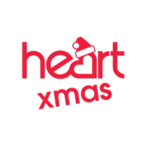 Heart Christmas