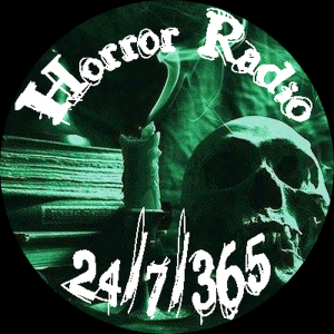 Слушать радио Horror Radio 24/7/365