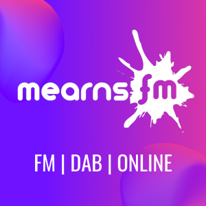Слушать радио Mearns FM