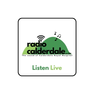 Слушать радио Radio Calderdale