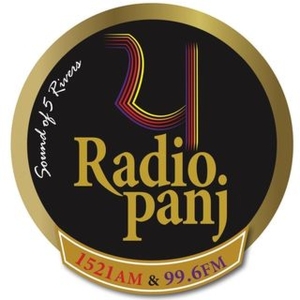 Radio Panj
