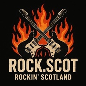 Слушать радио Rock.Scot