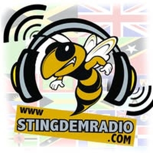 Слушать радио Stingdem Radio