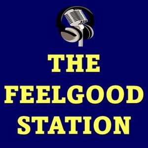 Слушать радио The Feelgood Station