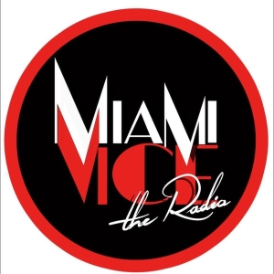 Miami Vice The Radio