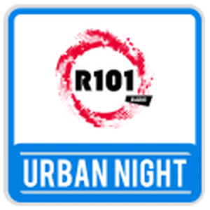 Слушать радио R101 - Urban Night