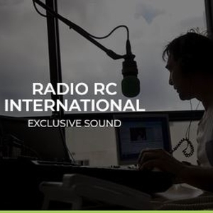Слушать радио RADIO RC INTERNATIONAL