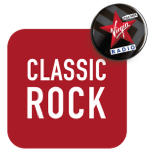 Virgin Radio - Rock Classic