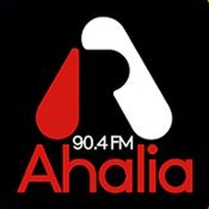 Ahalia FM.90.4