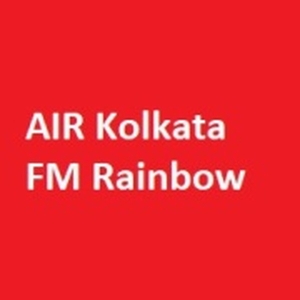 All India Radio - AIR Kolkata FM Rainbow