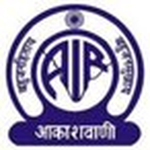 All India Radio North Service - AIR Jodhpur