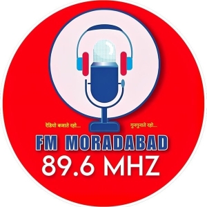 FM Moradabad 89.6