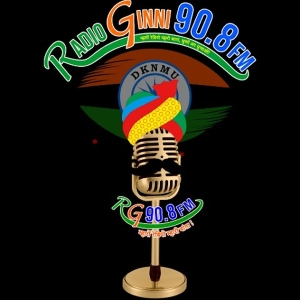 Radio Ginni 90.8