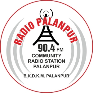 Radio Palanpur 90.4 FM